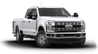 2026 Ford Super Duty® External Image 5